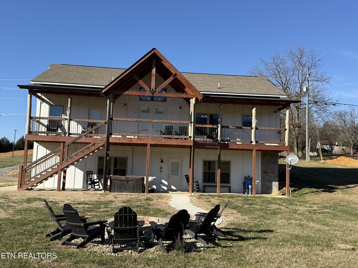 Property Photo: 4309 Newport Hwy TN 37725