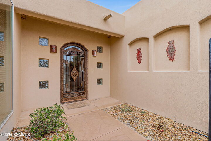 Property Photo:  1985 Palm Canyon Drive  NM 88011 