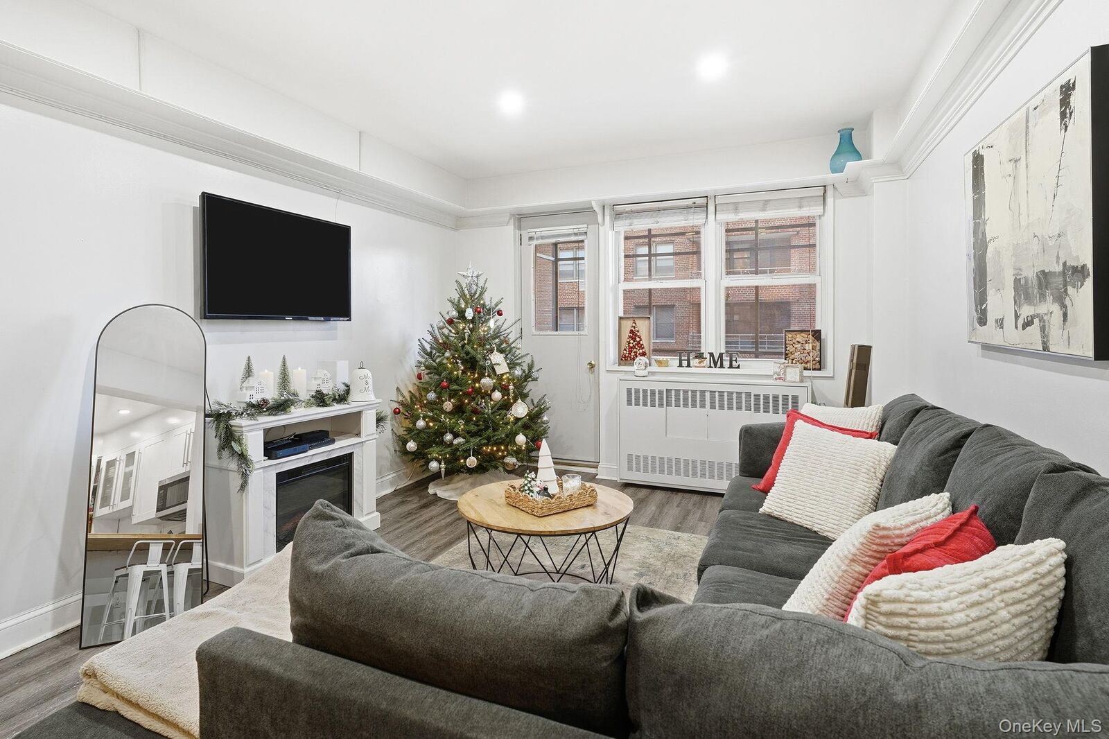 Property Photo:  50 Barker Street 233  NY 10549 