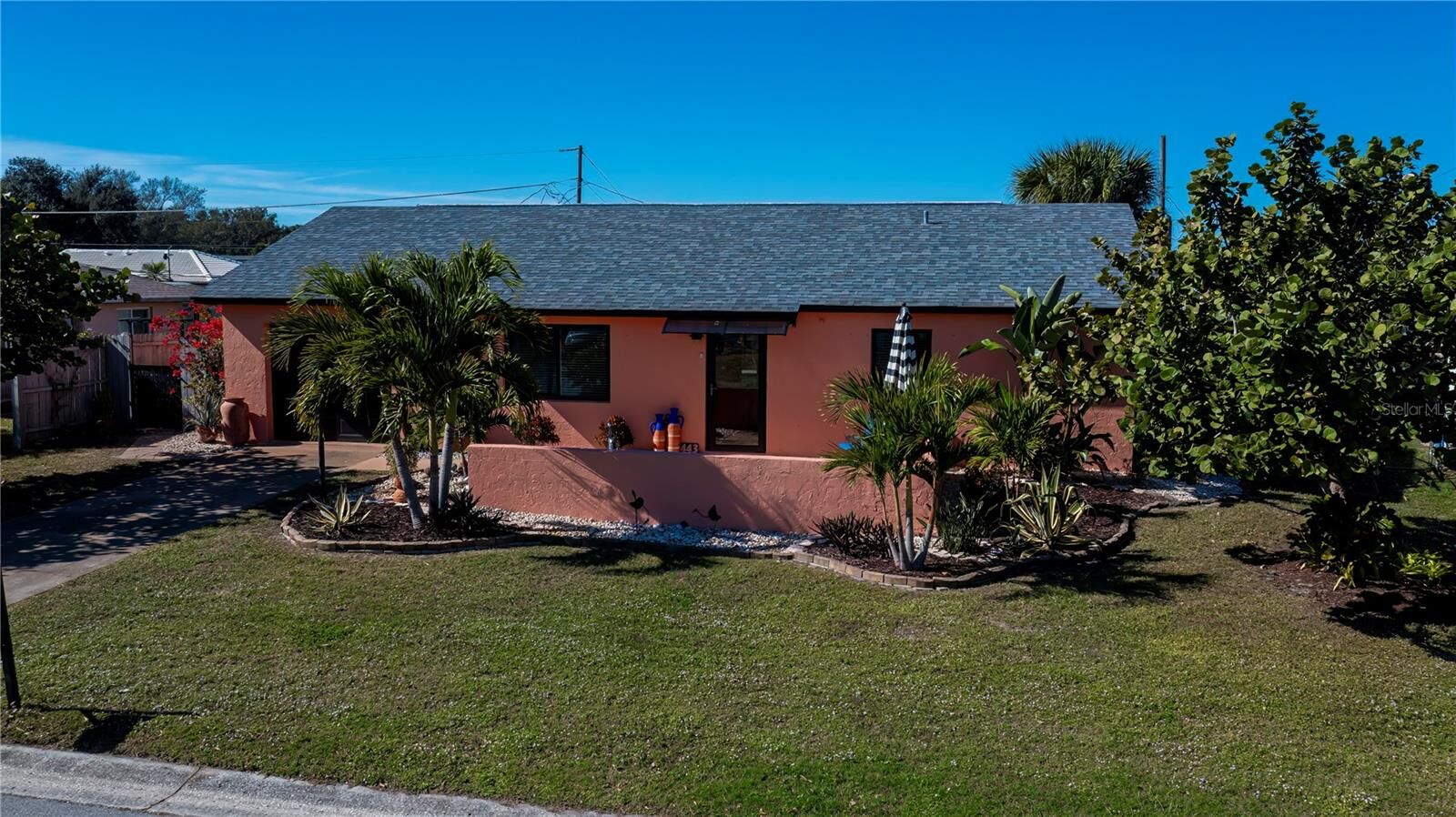 Property Photo:  443 Belmont Avenue  FL 34293 