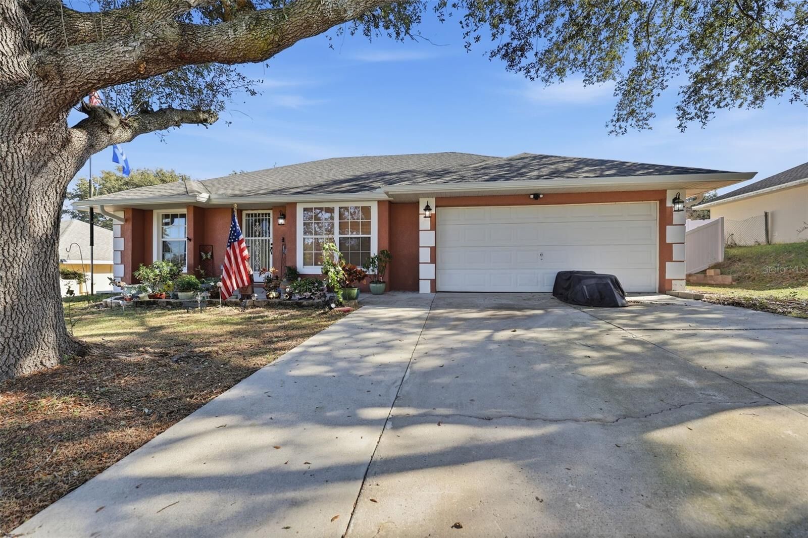 Property Photo:  4254 Worthington Place  FL 34753 