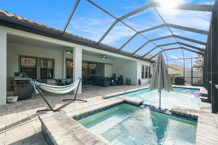 Property Photo: 21698 Amelia Rose Way FL 34637