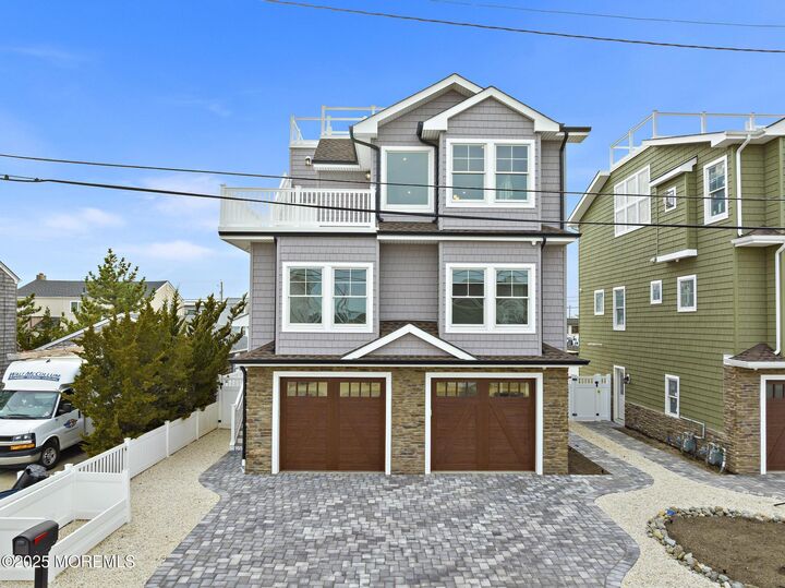 Property Photo:  6B E Colorado Avenue  NJ 08008 