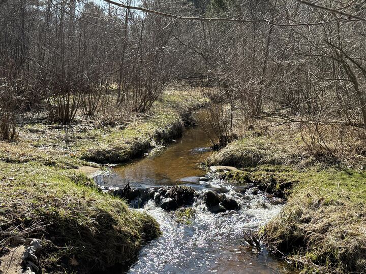 Property Photo: 3345 W Madison Road MI 49420