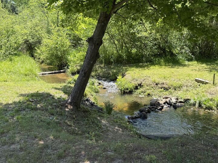 Property Photo:  3345 W Madison Road  MI 49420 