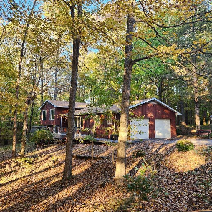 Property Photo: 567 Union Grove Road IL 62901