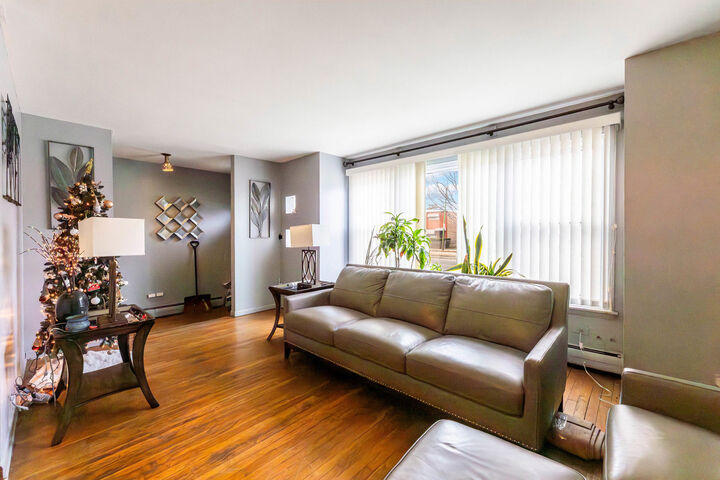 Property Photo: 9207 S Halsted Street IL 60620