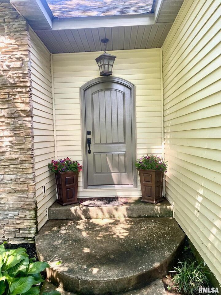 Property Photo: 10950 Prestwick Dr Drive IL 62812