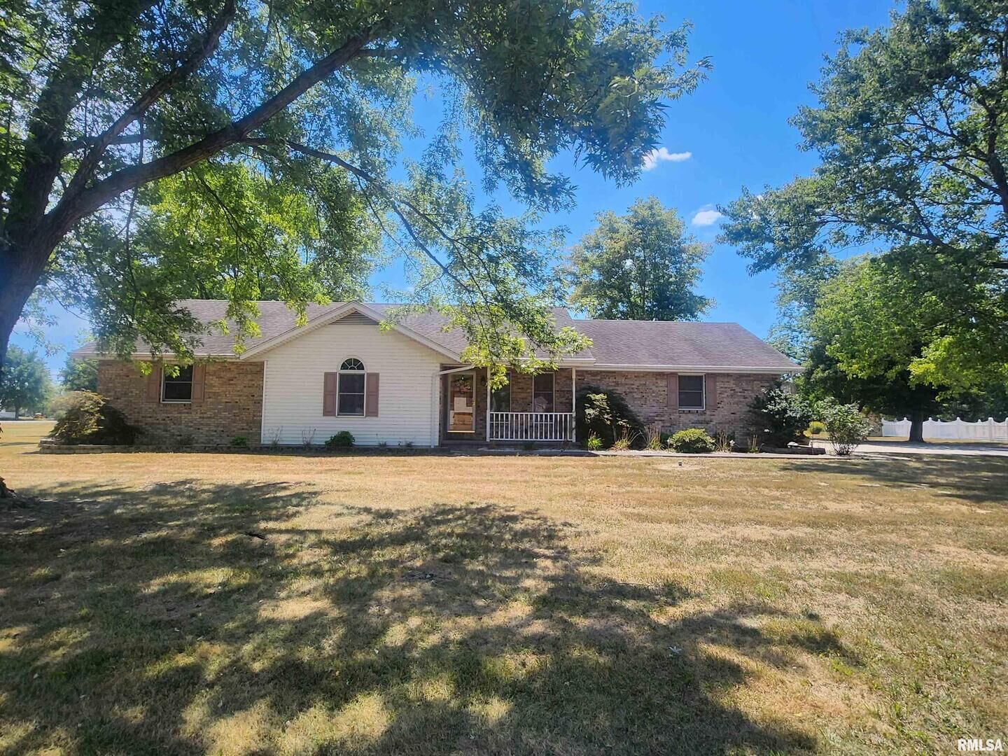 Property Photo:  3608 Clover Lake Drive  IL 62274 