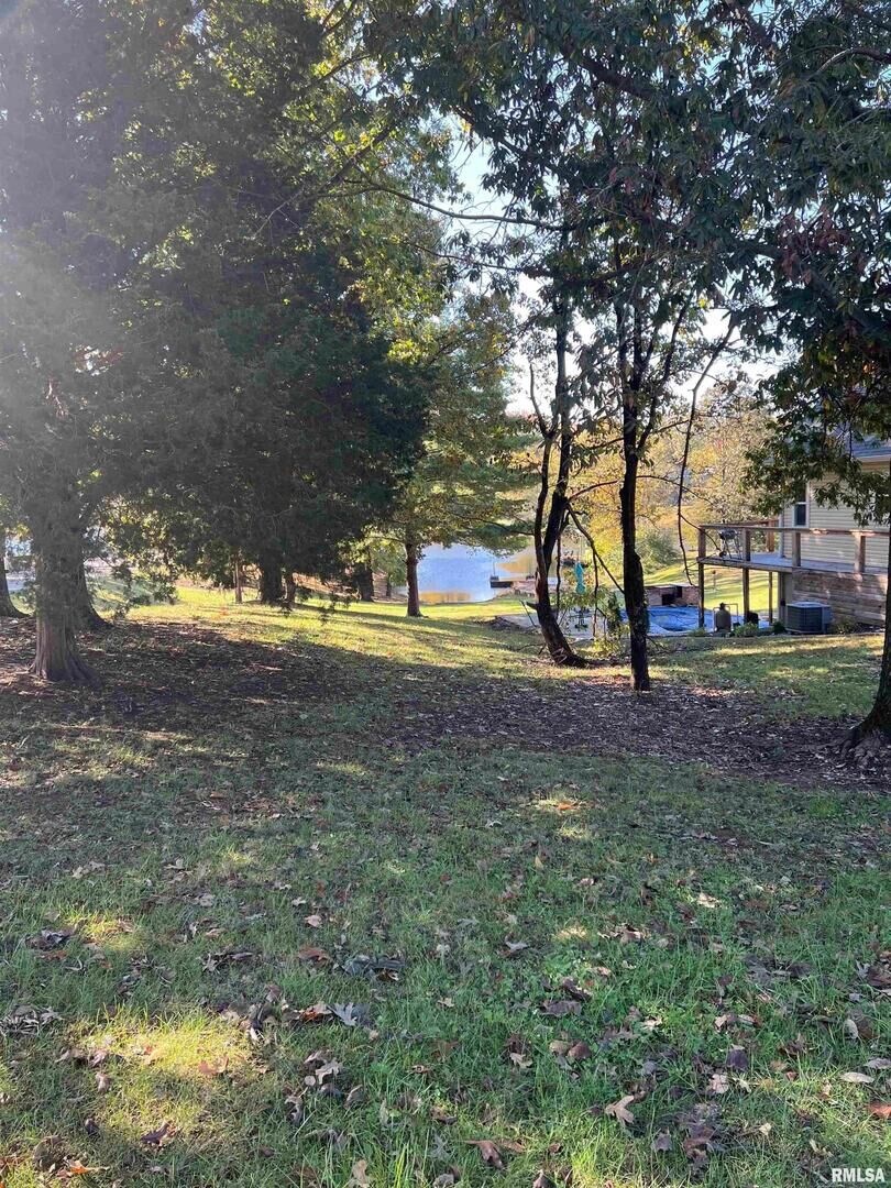 Property Photo: 000 Egypt Shores Road IL 62922