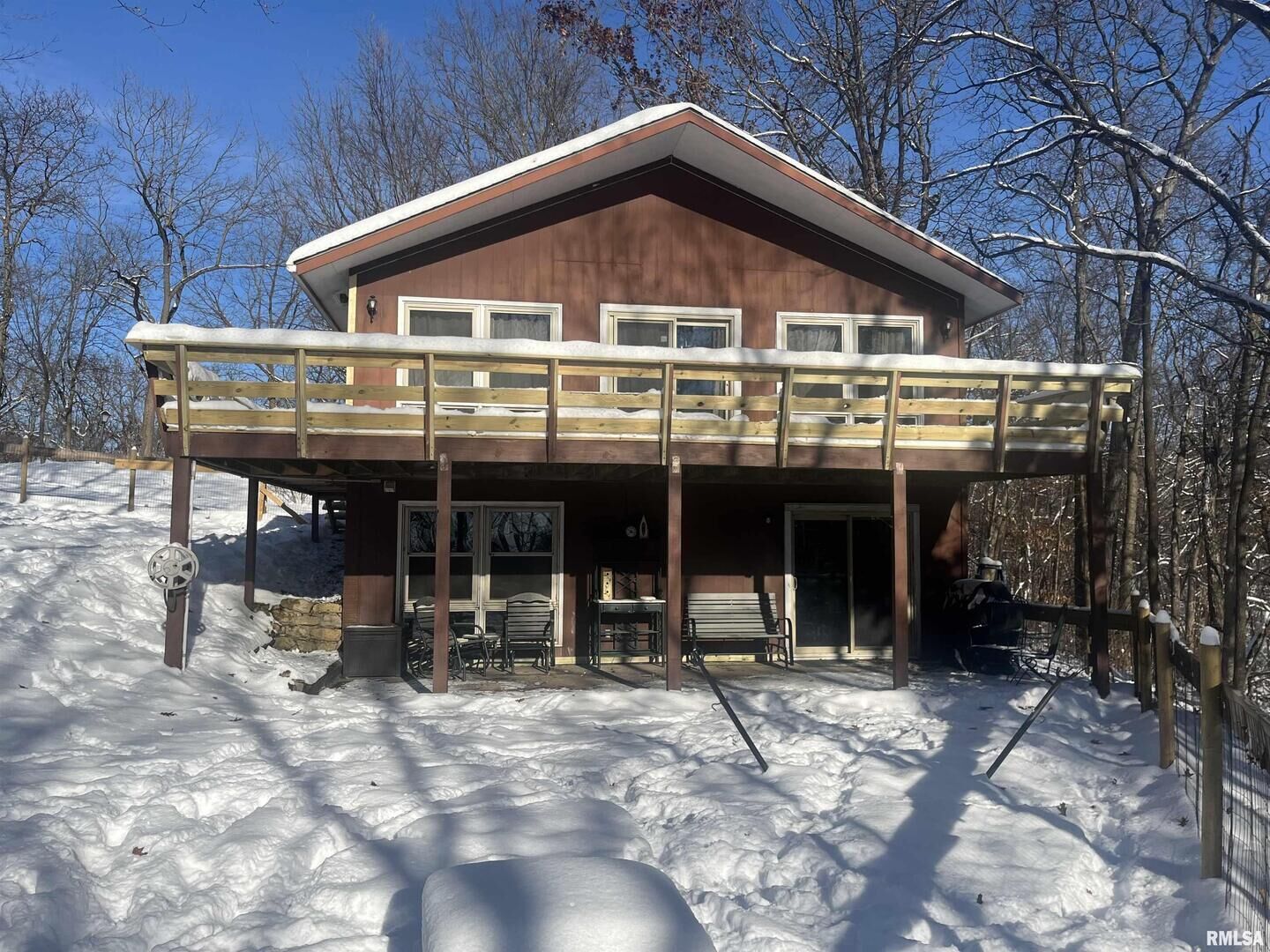 Property Photo: 10 Cayuga Trail Trail IL