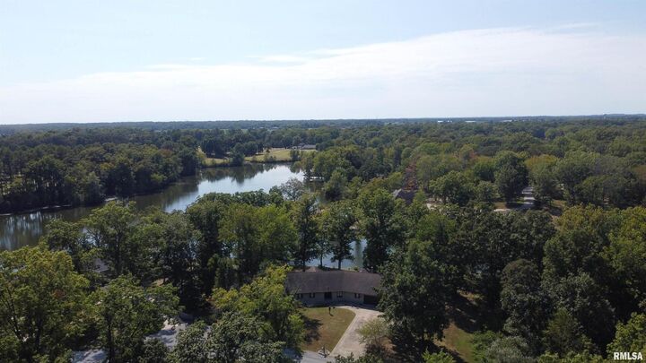 Property Photo: 15316 Lake Point Dr Drive IL 62812