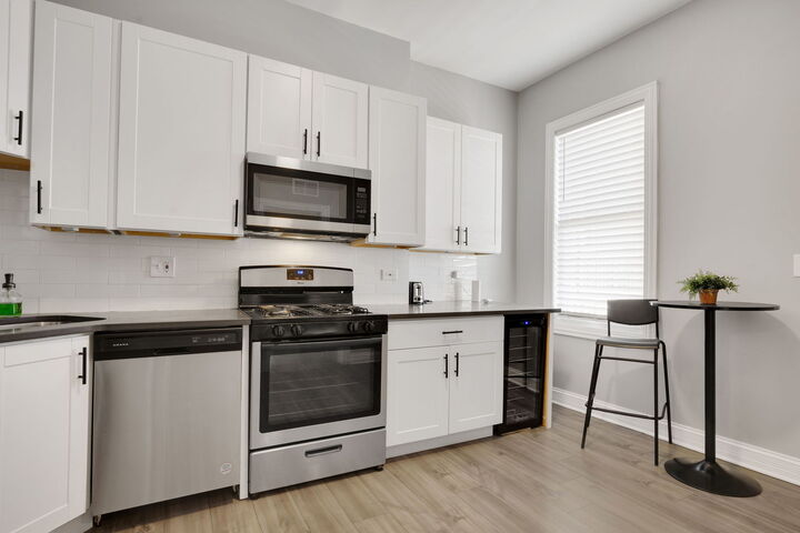 Property Photo:  6607 S Ingleside Avenue  IL 60637 