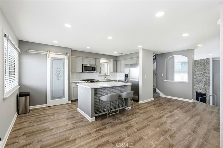 Property Photo: 9950 Topanga Canyon Boulevard 58 CA 91311