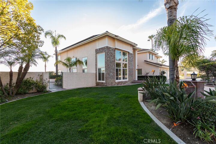 Property Photo:  4845 Sky Ridge  CA 92887 