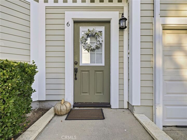 Property Photo:  13750 Hubbard Unit 6  CA 91342 