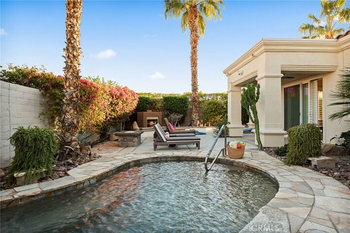 Property Photo:  80801 Calle Azul  CA 92253 