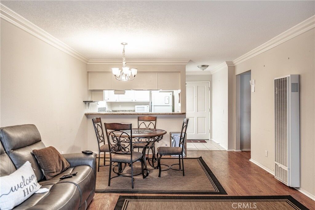 Property Photo: 3516 E Ransom Street 204 CA 90804