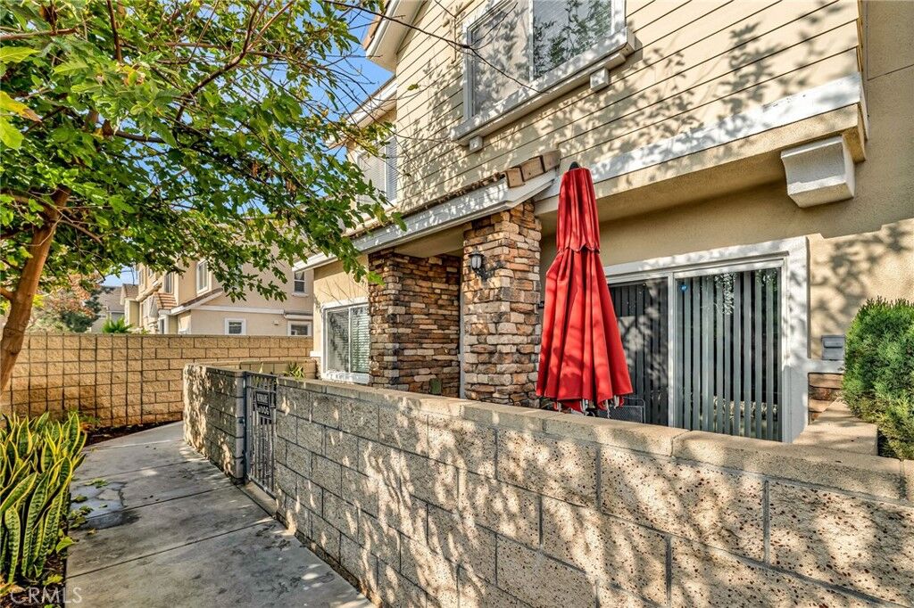 Property Photo:  4842 Sapphire  CA 90630 