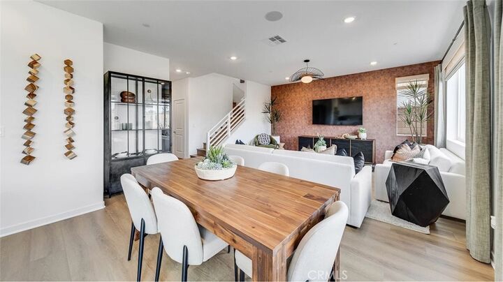 Property Photo:  2670 Birdsong Privado Avenue  CA 91761 