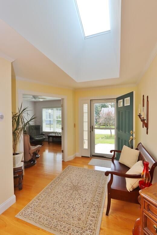 Property Photo:  122 Chickadee Lane 17  ME 04401 