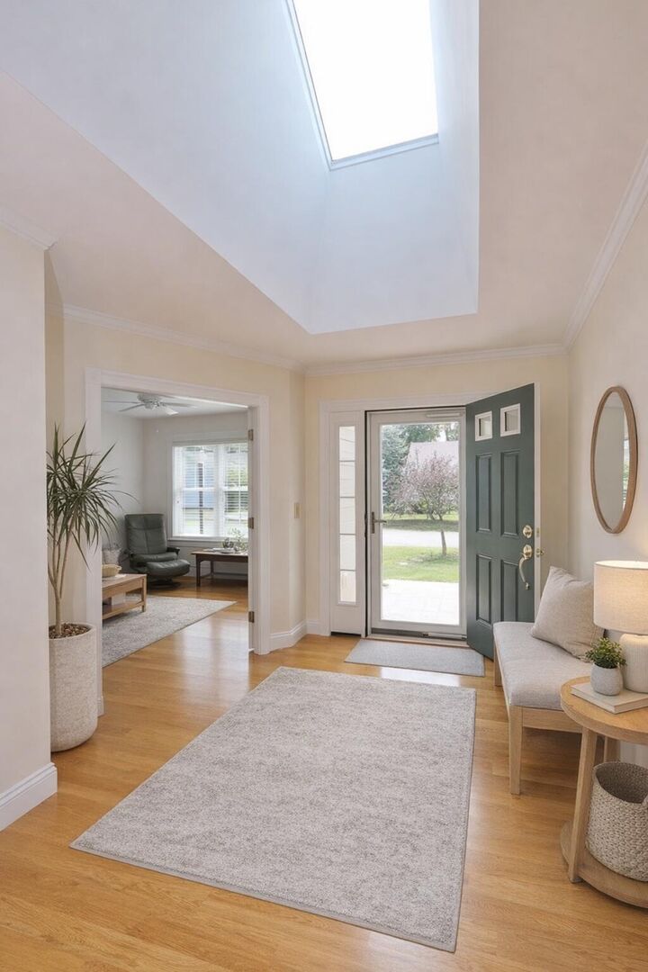 Property Photo:  122 Chickadee Lane 17  ME 04401 