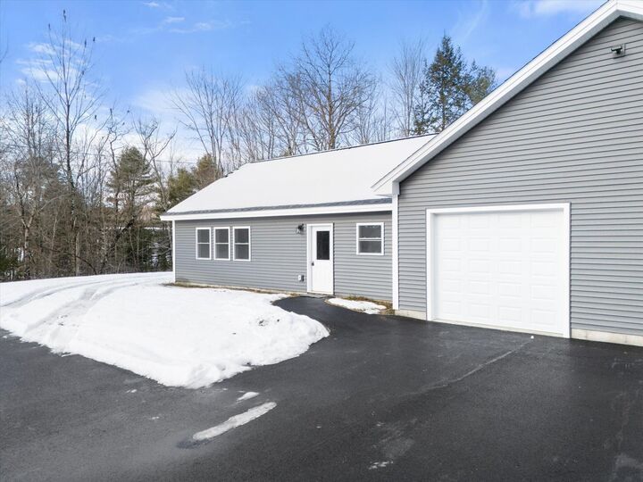 Property Photo:  37 Lower Dedham Road  ME 04429 