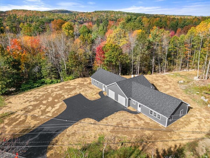Property Photo: 37 Lower Dedham Road ME 04429