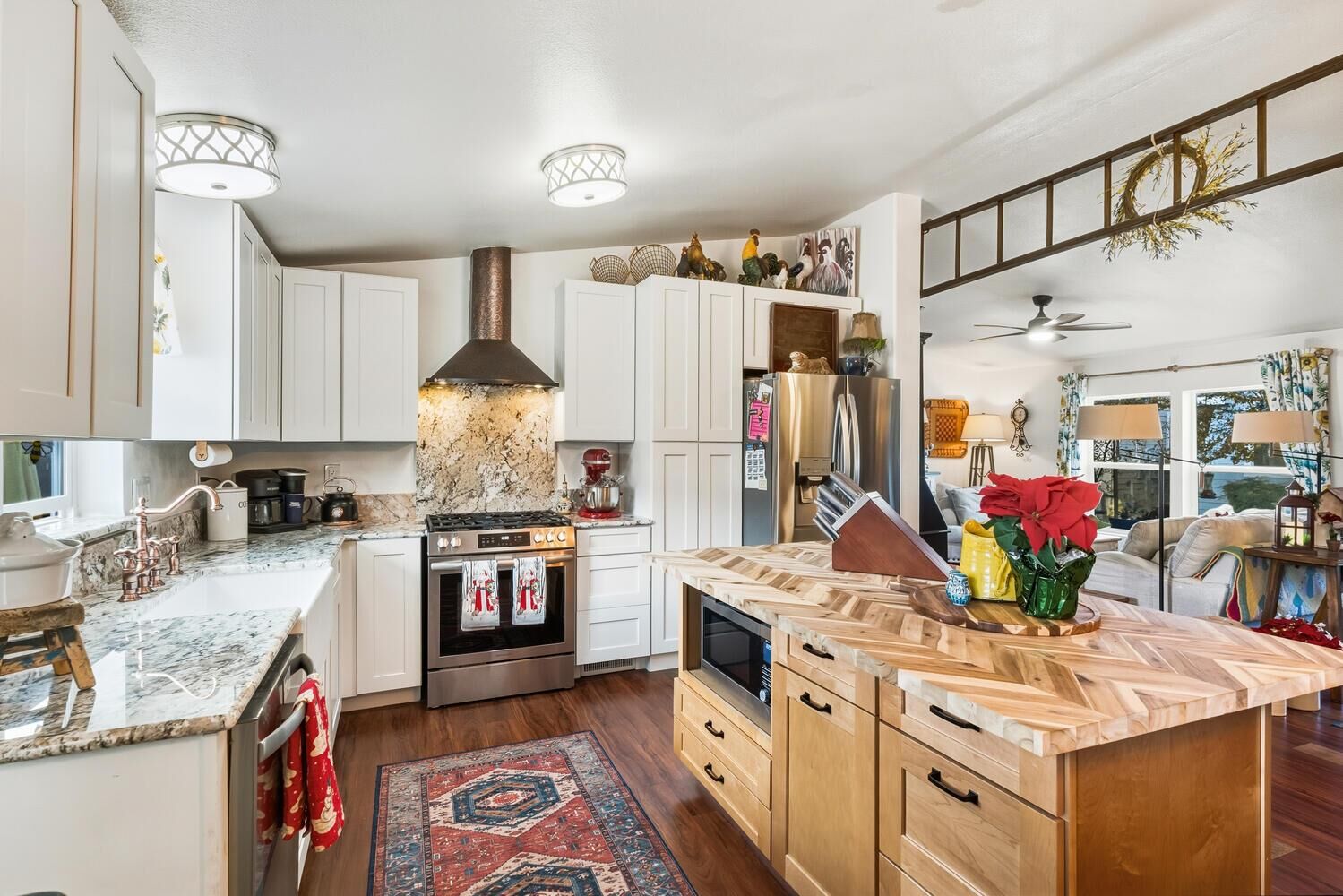 Property Photo:  1400 W Marlette Street 45  CA 95640 