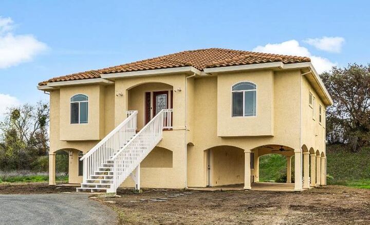 Property Photo: 1150 Hood Franklin Road CA 95757