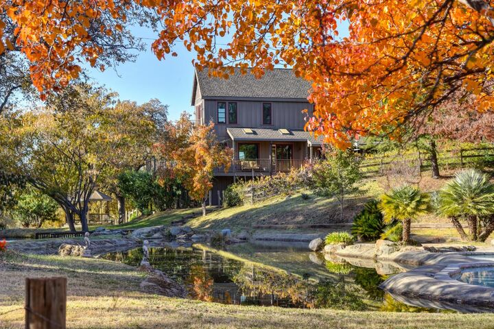 Property Photo: 9475 King Road CA 95650