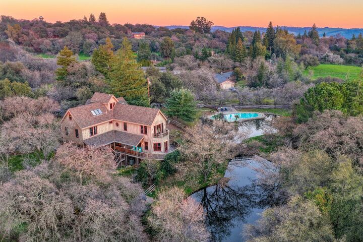 Property Photo:  9475 King Road  CA 95650 