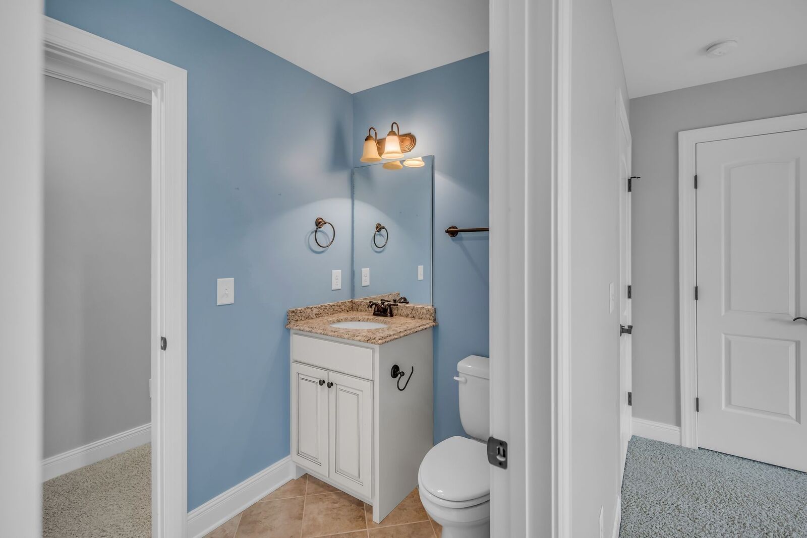 Property Photo: 1063 Gadwall Cir TN 37075