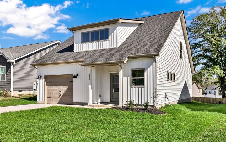 Property Photo:  1338 Isaiah Dr  TN 37042 