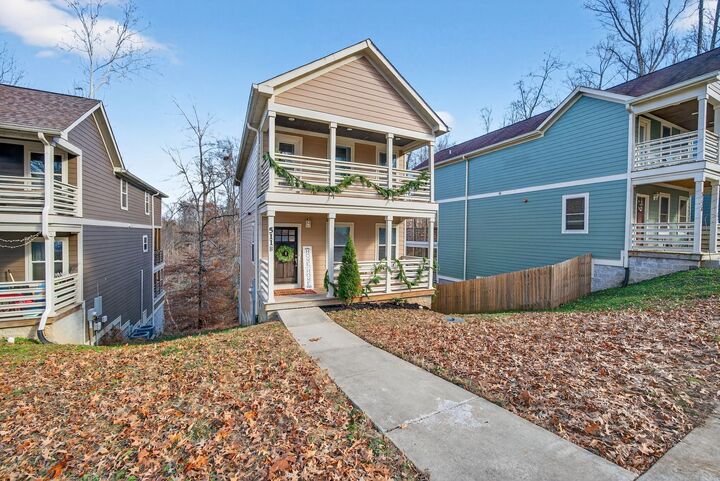 Property Photo: 511B Hickory Cir TN 37015