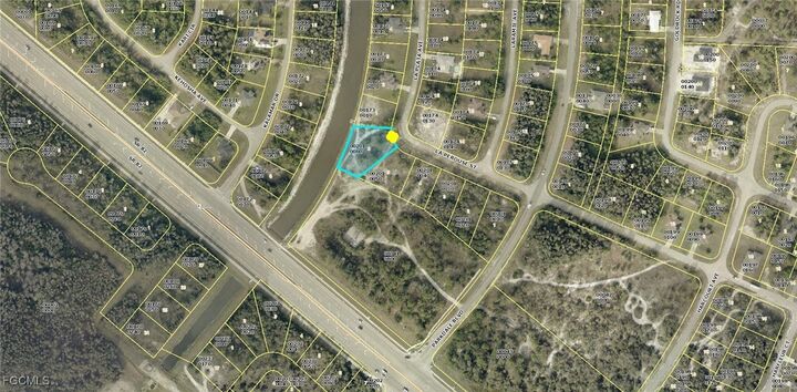 Property Photo:  334 La Perouse Street  FL 33974 