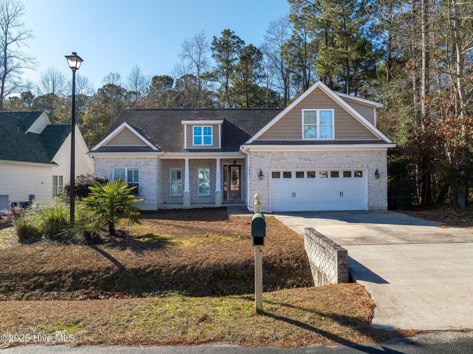 Property Photo:  117 Windy Point  NC 28460 