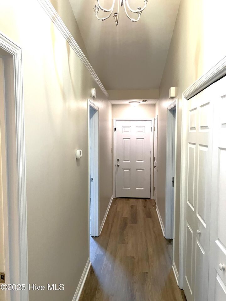 Property Photo: 309 W Frances Street NC 28546