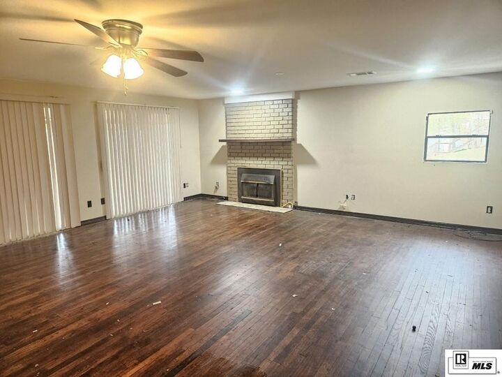Property Photo:  113 Green Bay Road  LA 71241 