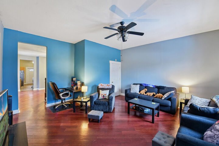 Property Photo: 1245 Highway Avenue KY 41011