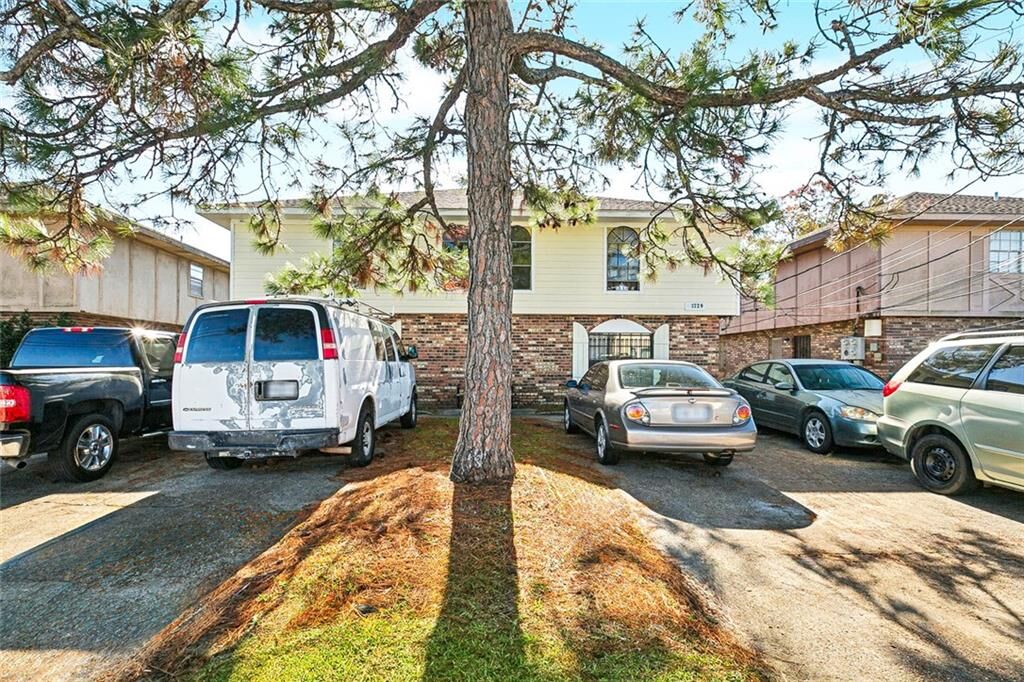 Property Photo: 3729 Long Leaf Lane LA 70058