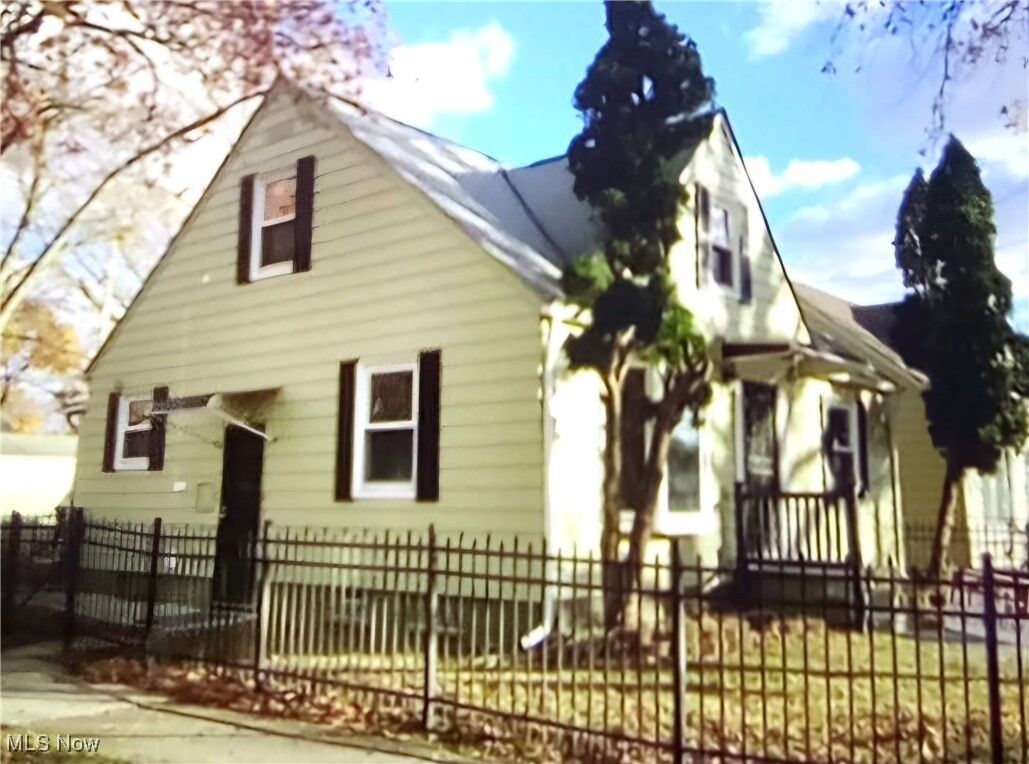 Property Photo:  3991 E 148th Street  OH 44128 