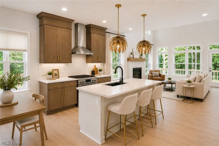 Property Photo:  103 Town Centre Drive  OH 44147 
