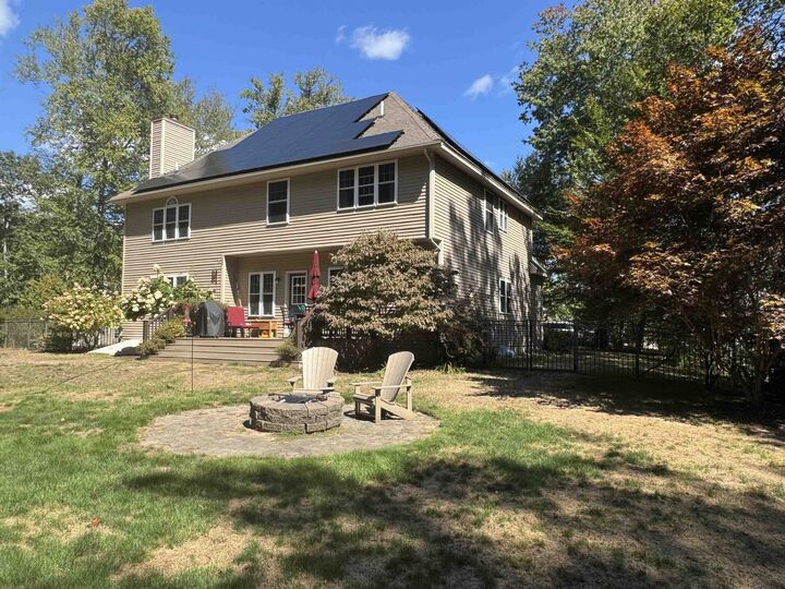 Property Photo: 60 Spruce Ridge Drive NH 03833