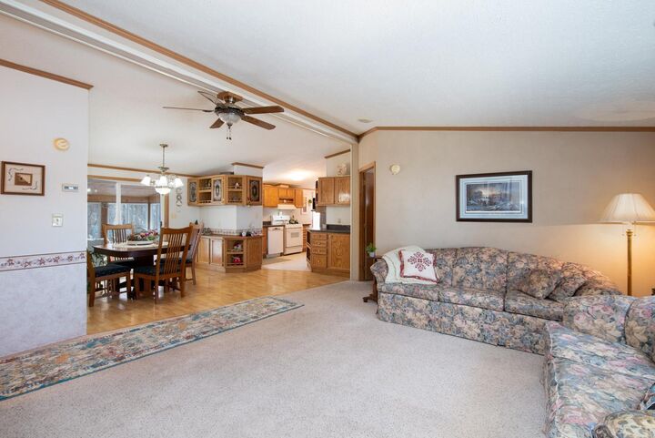 Property Photo: 37026 710th Avenue MN 56081