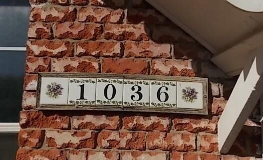 Property Photo:  1036 Angela Court  TX 76140 