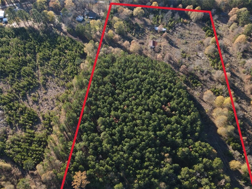 Property Photo:  10653 Shady Rest Road  LA 71061 