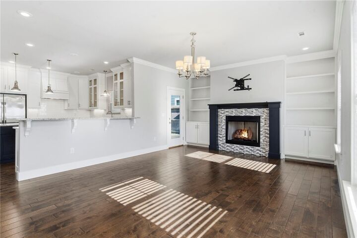 Property Photo:  6519 W Pleasant Way  AR 72758 