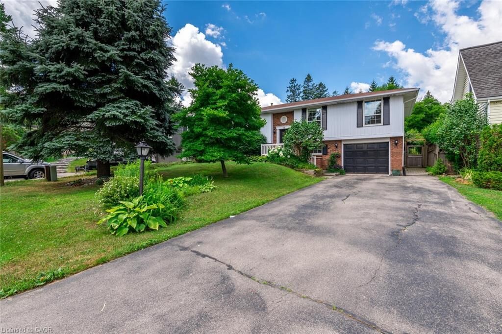 Property Photo:  44 Valleyview Drive  ON L9G 2A5 
