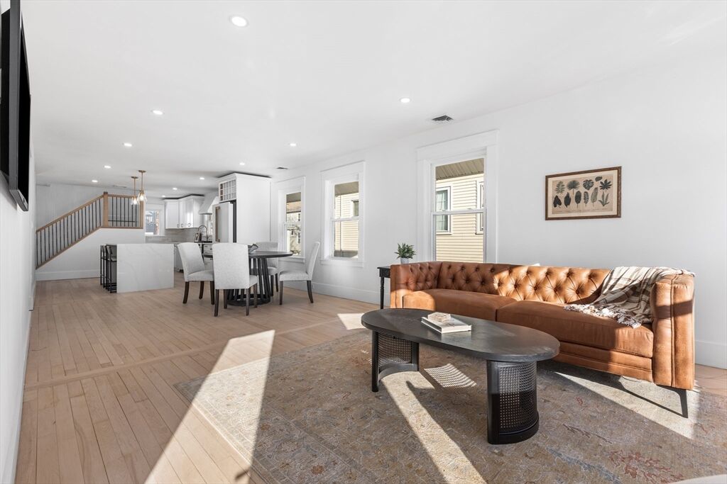Property Photo: 22 Prescott Street 2 MA 01970